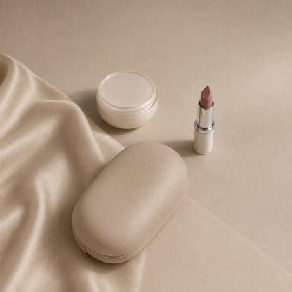 Silicone Storage Bag