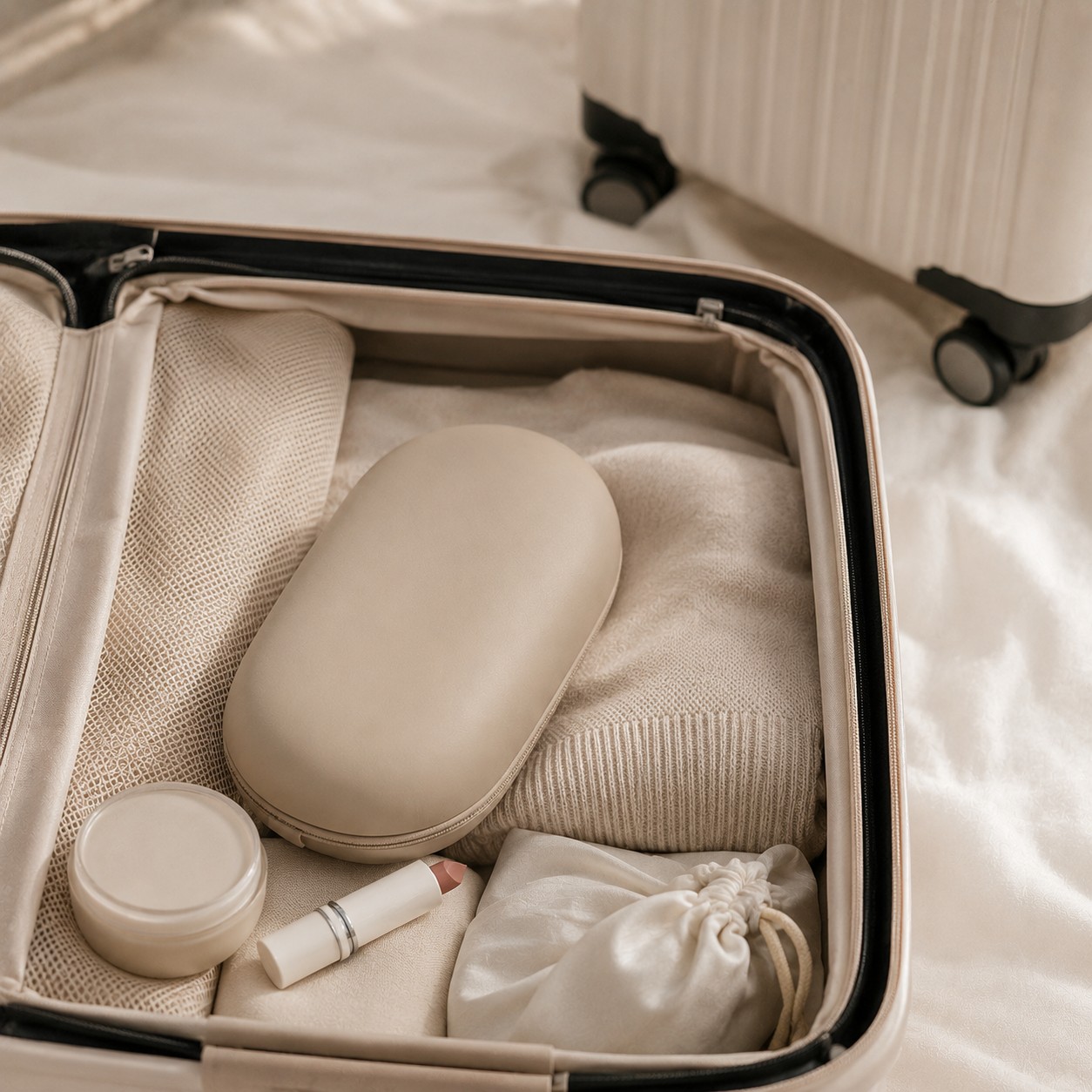 Silicone Storage Bag