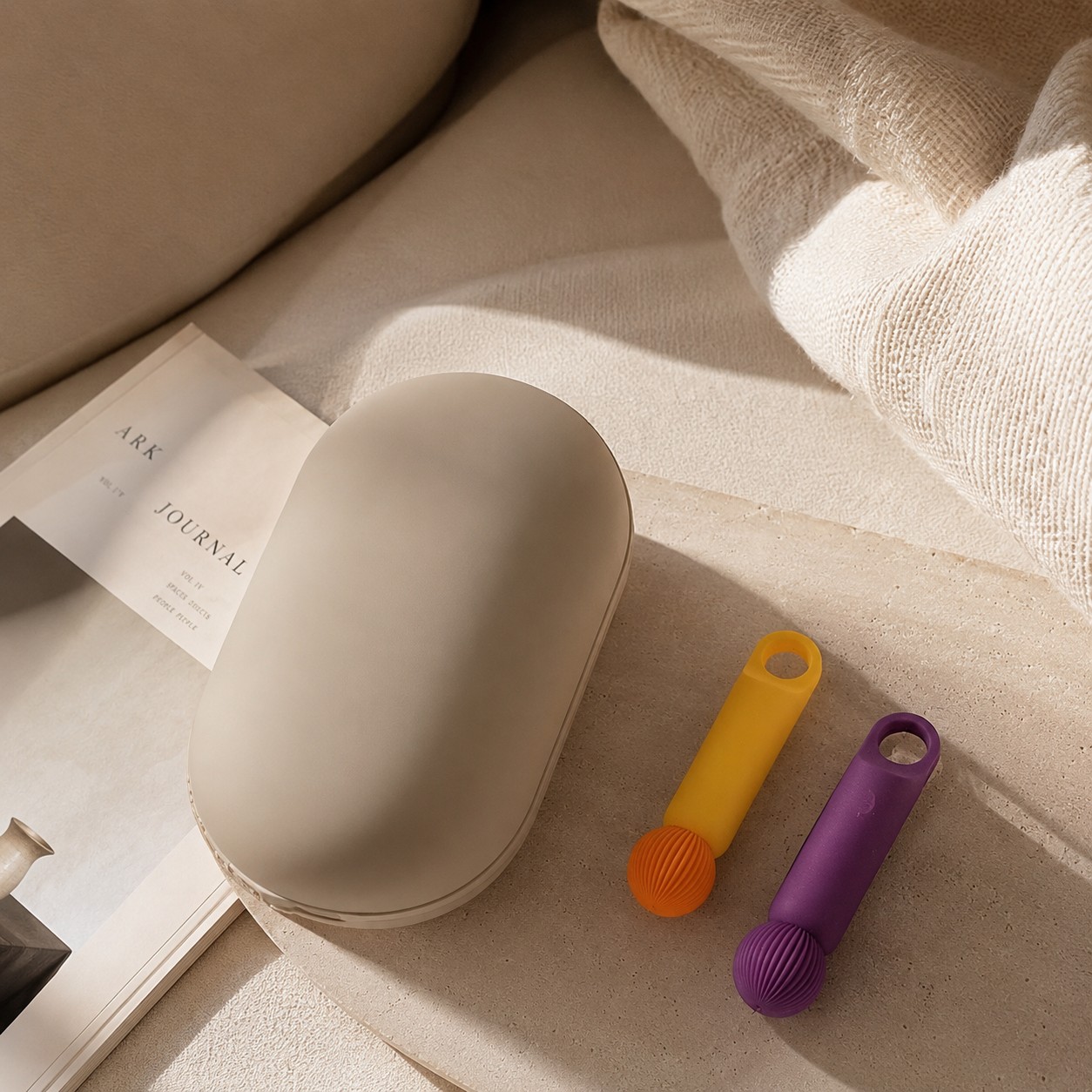 Silicone Storage Bag
