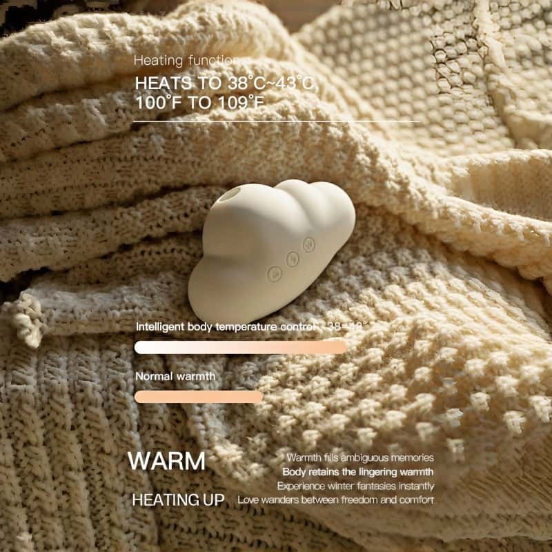 Aura: Natural Cloud