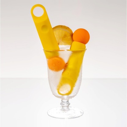 Insertable Small Wand Massager | Best Vibrating Wand