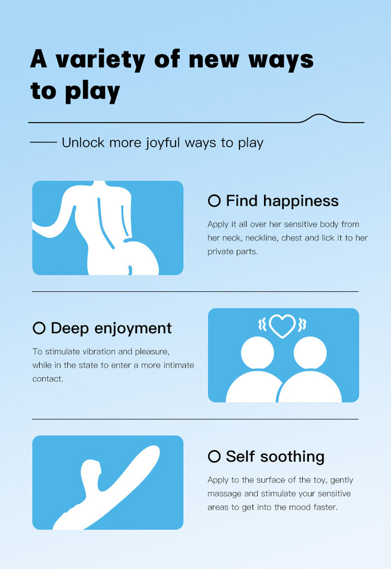 VelvetGlide Water Soluble Lubricant​