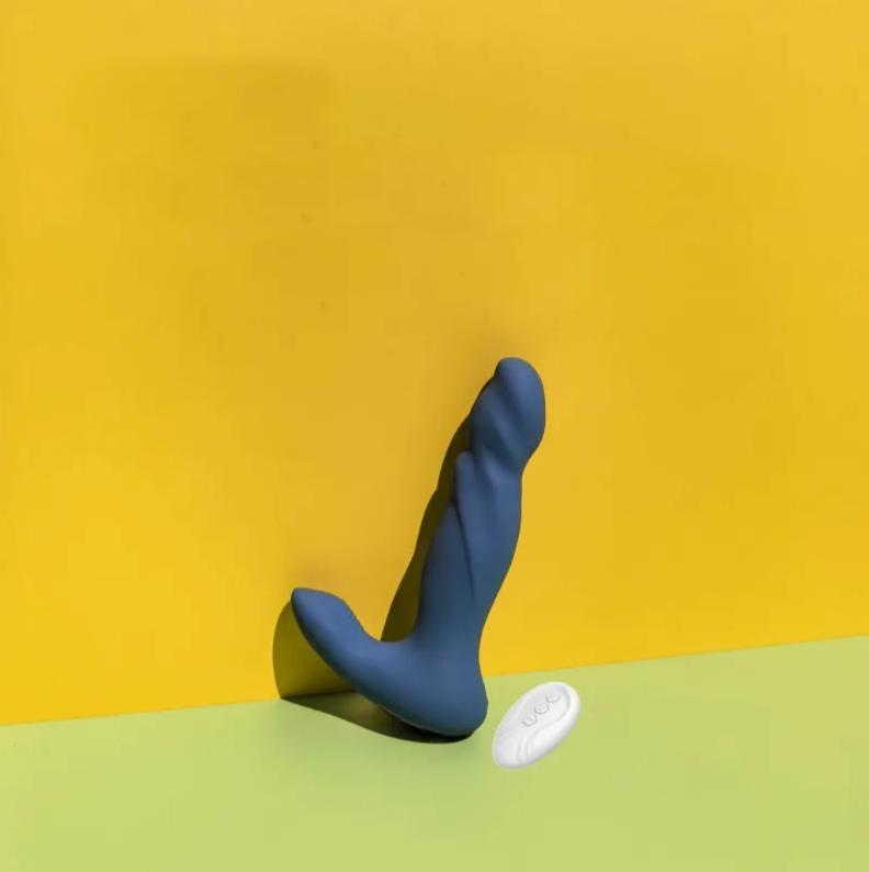 lux prostate massager