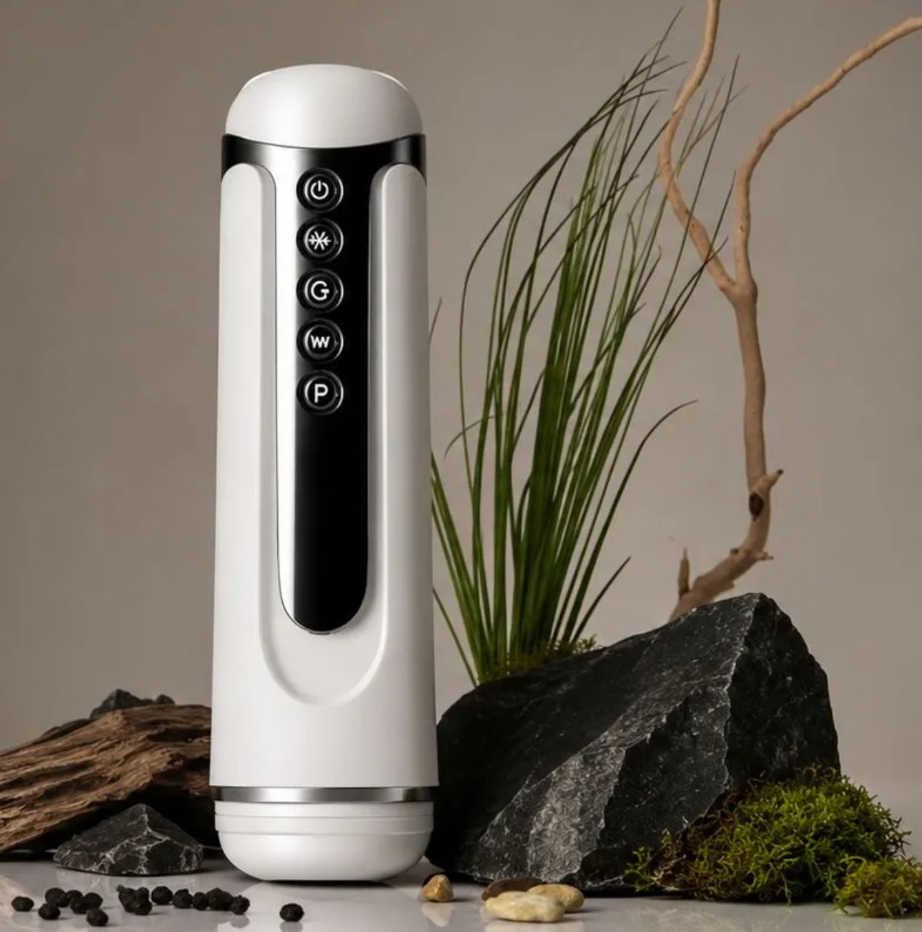 The Joybloom intimate wellness product