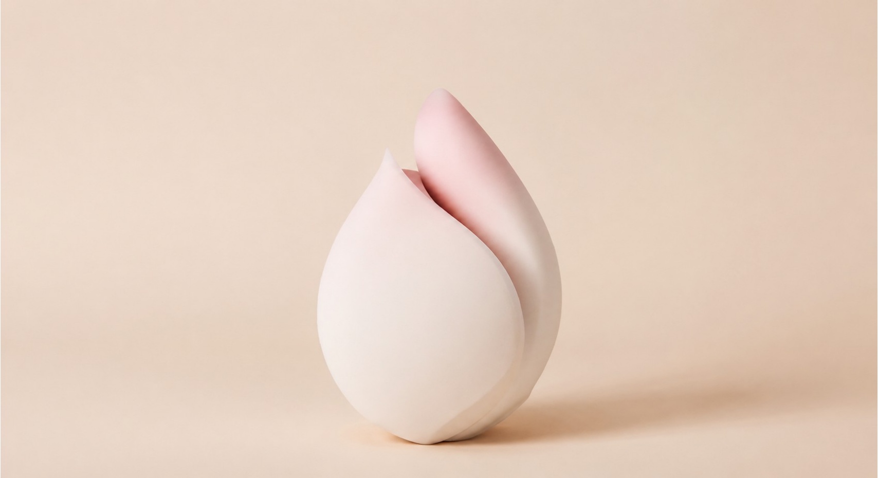 Luna Bloom detachable G-spot vibrator and clitoral suction stimulator gift set