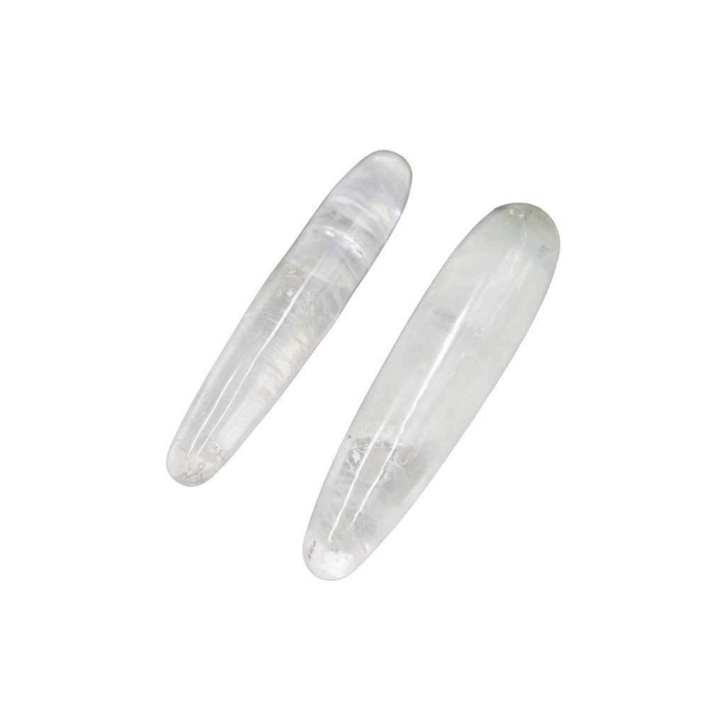 Crystal Yoni Wand