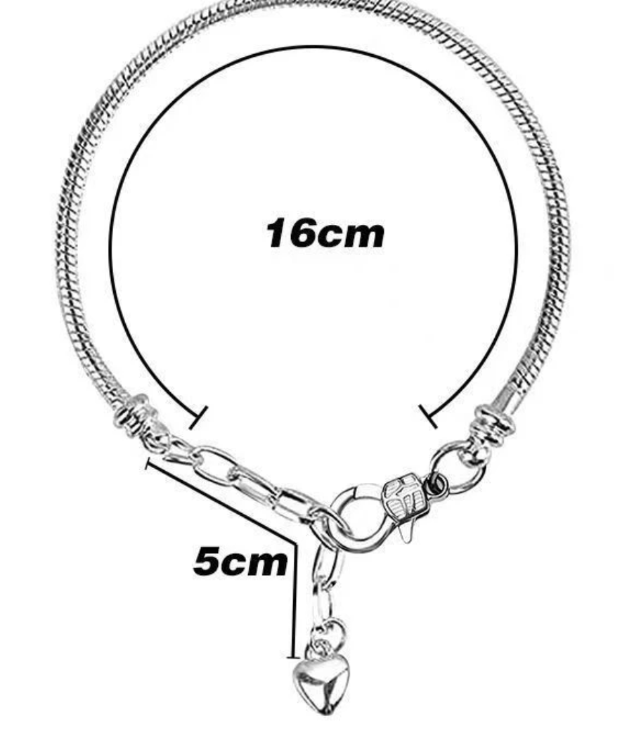 Wholesale Fashion Simple Stainless Steel Bracelet Creative Personality Bracelet