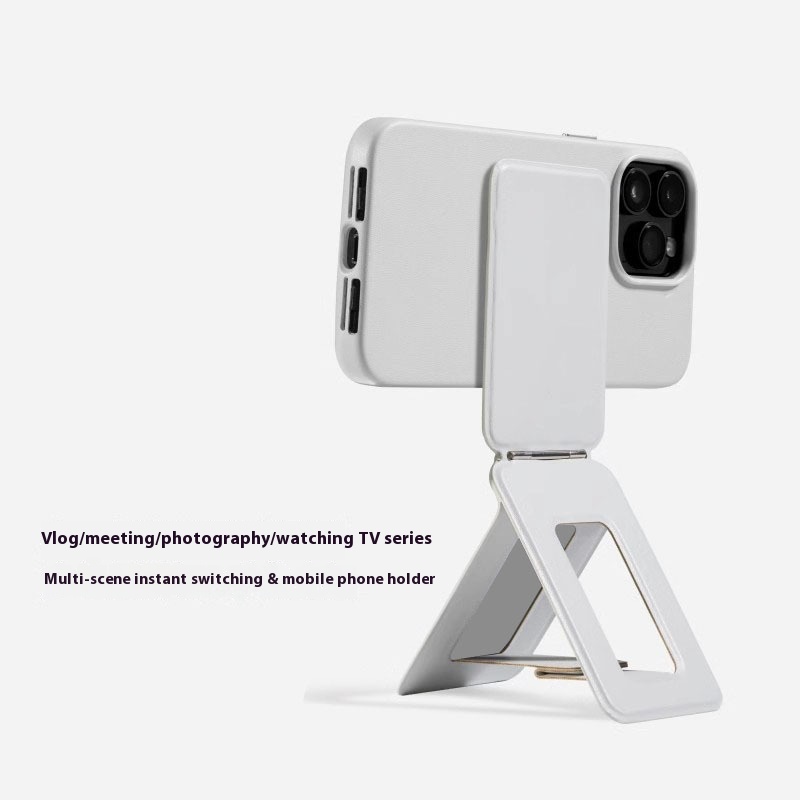 iPhone Magnetic Phone Stand