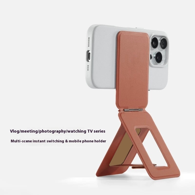 iPhone Magnetic Phone Stand