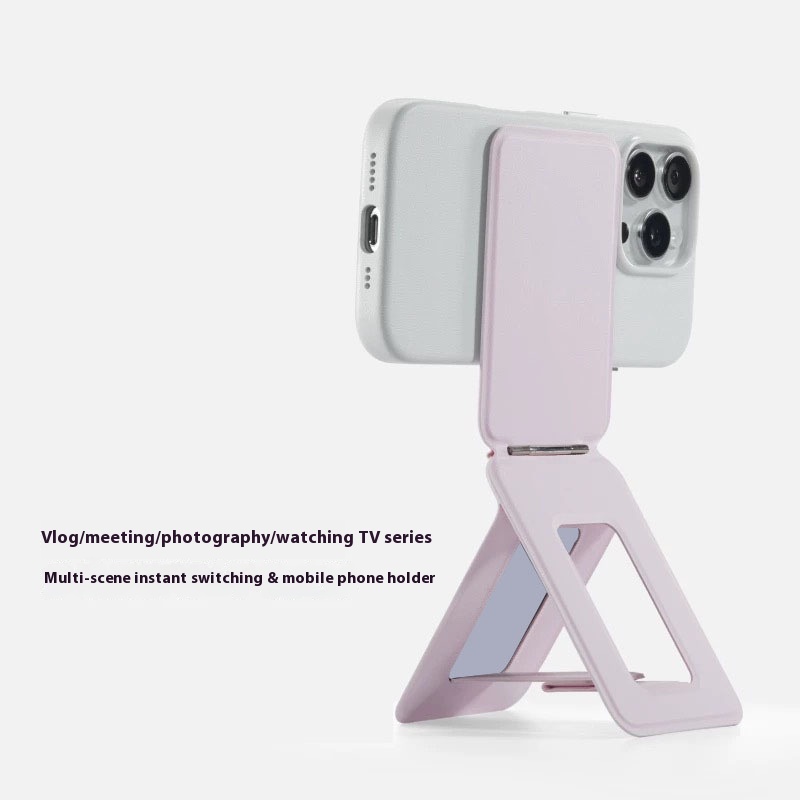 iPhone Magnetic Phone Stand