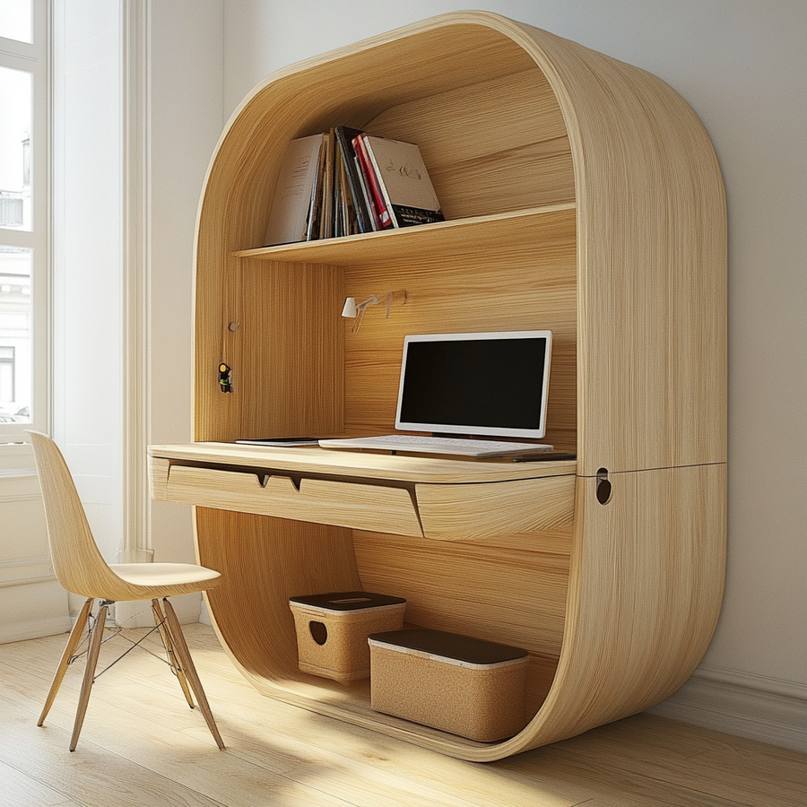 Space Saving Furniture & Items-Toyverse