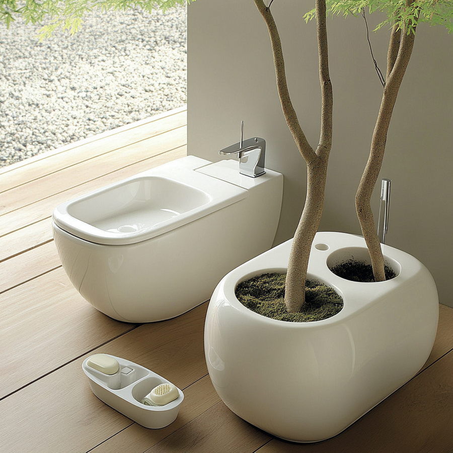 Bathroom Accessories-Toyverse