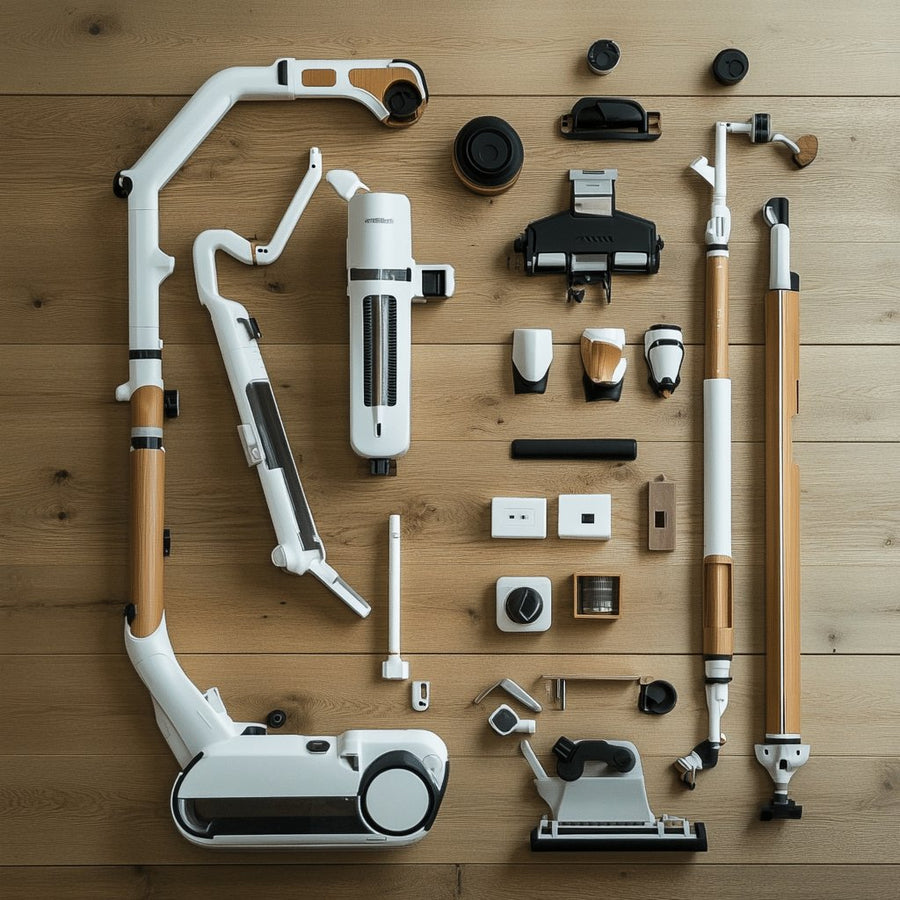 Cleaning Stuff-Toyverse