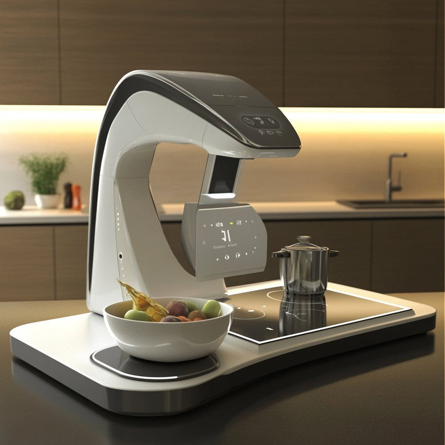 Kitchen Gadget Tools-Toyverse