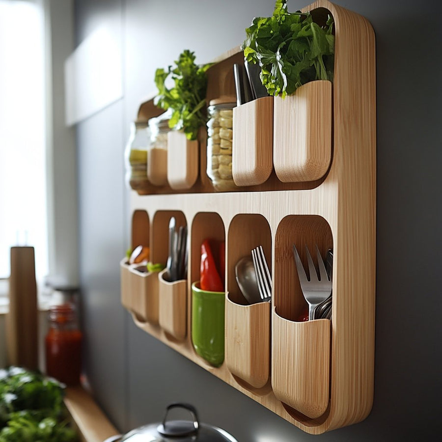 Kitchen Organizers-Toyverse