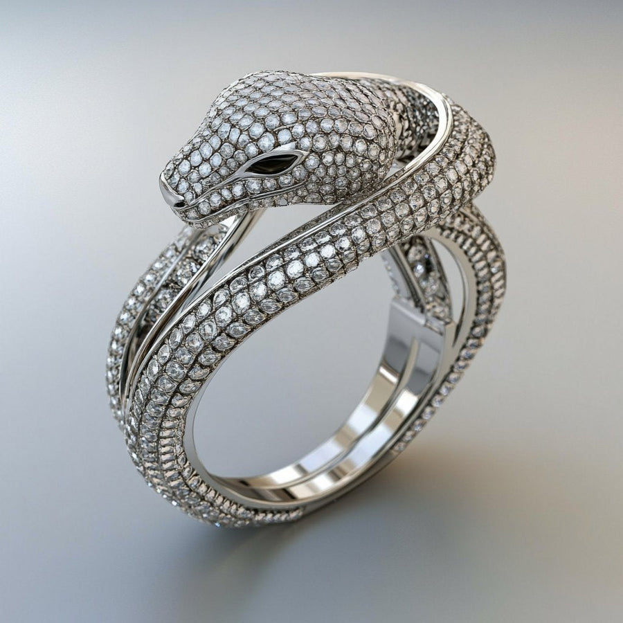 Creative Rings-Toyverse