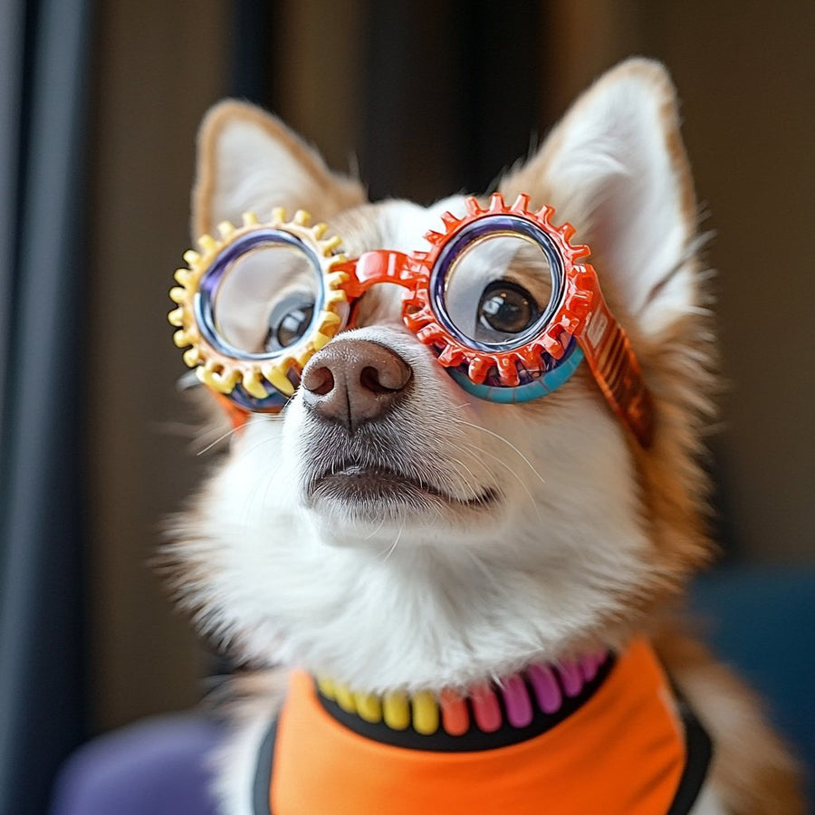 Pet Accessories-Toyverse