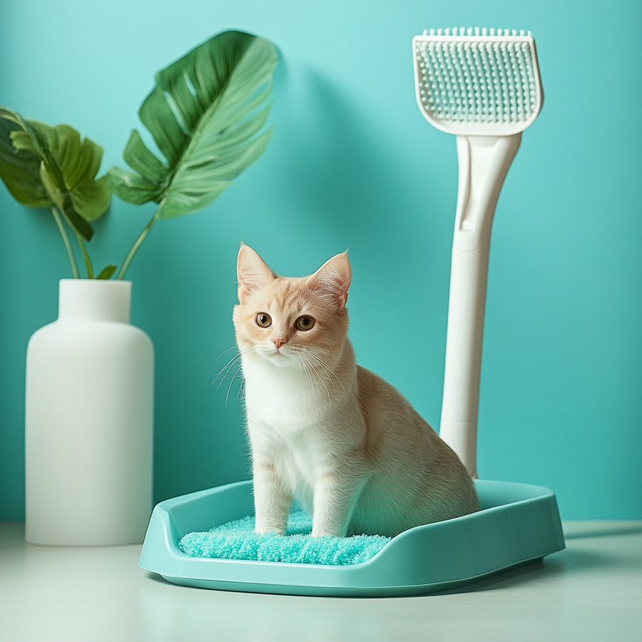 Pet Cleaning Tools-Toyverse