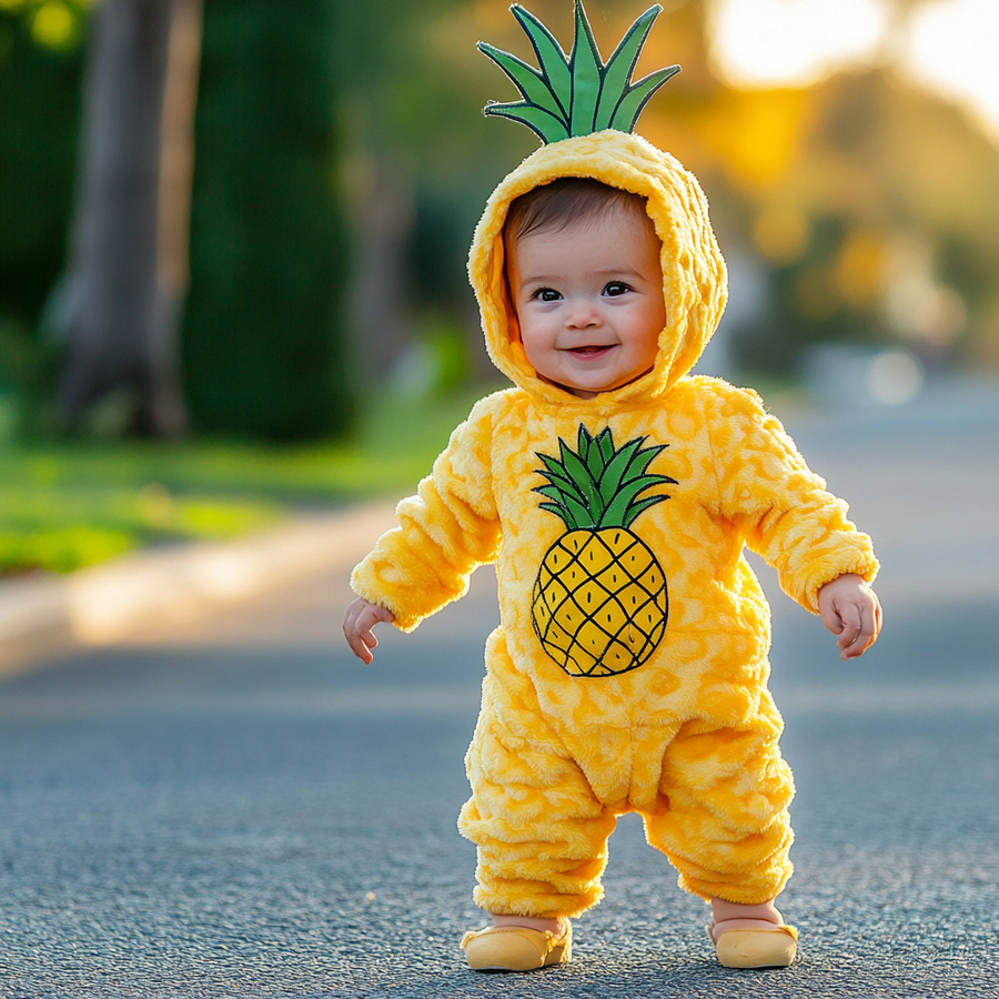 Baby Clothing-Toyverse