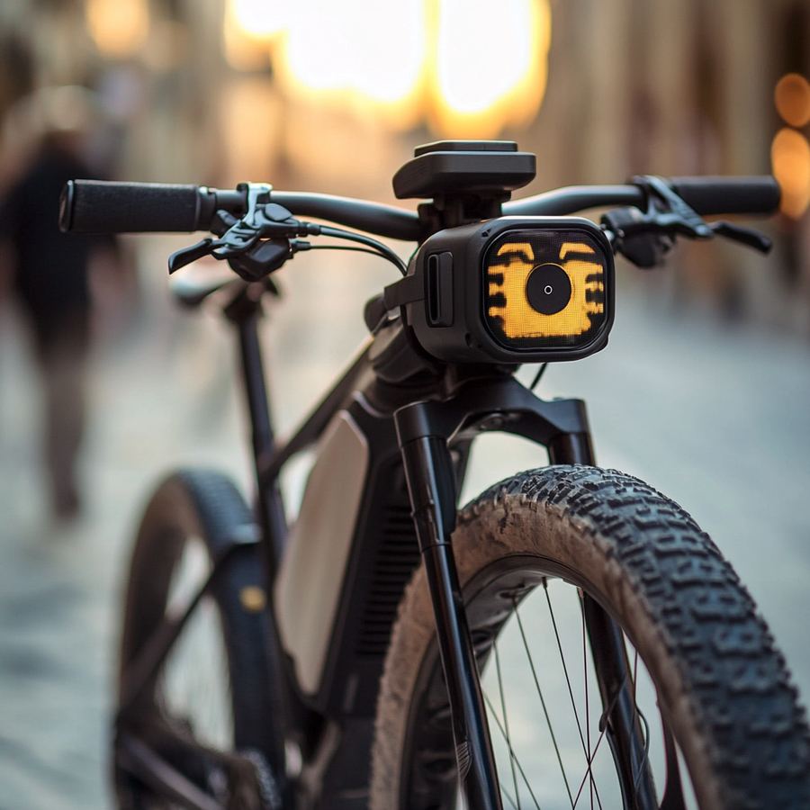 Bike Accessories-Toyverse