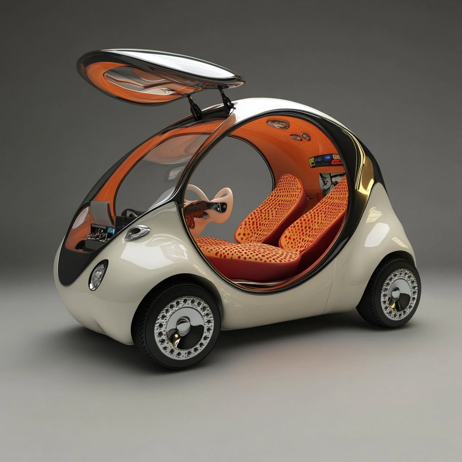 Car Accessories-Toyverse