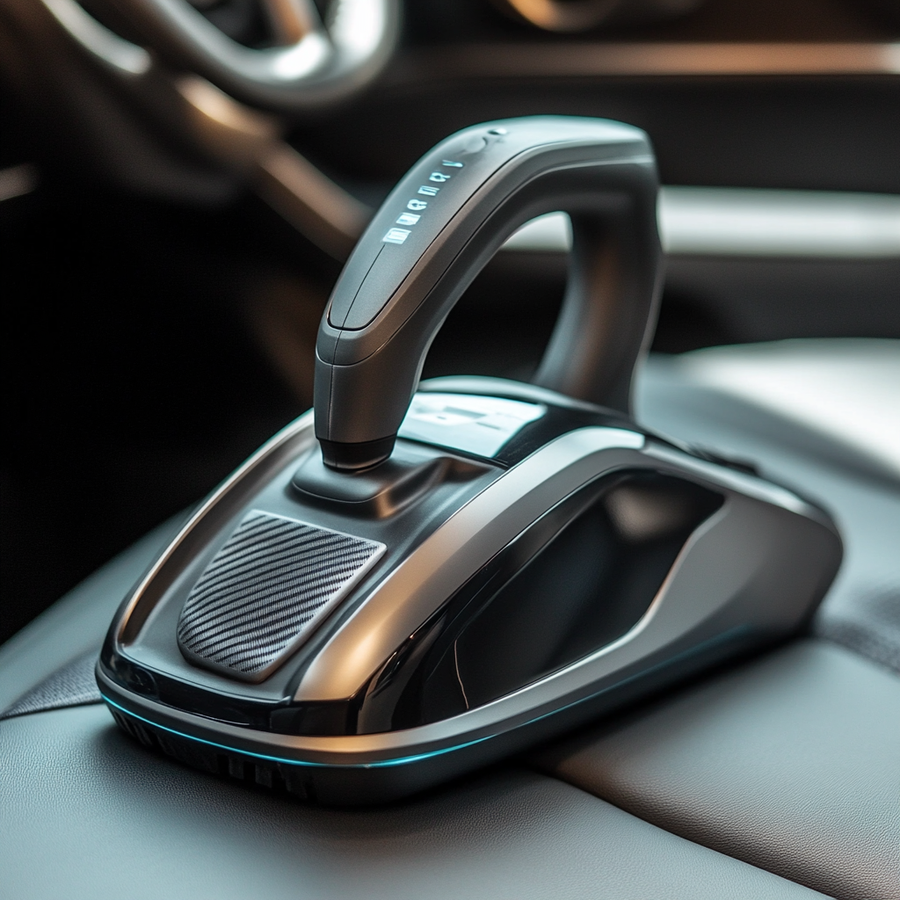 Car Cleaning Tools-Toyverse