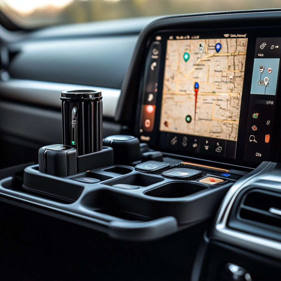 Car Organizers-Toyverse