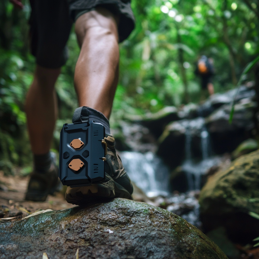 Traveler Must-have Tools-Toyverse