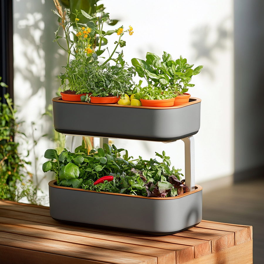 Garden Tools-Toyverse