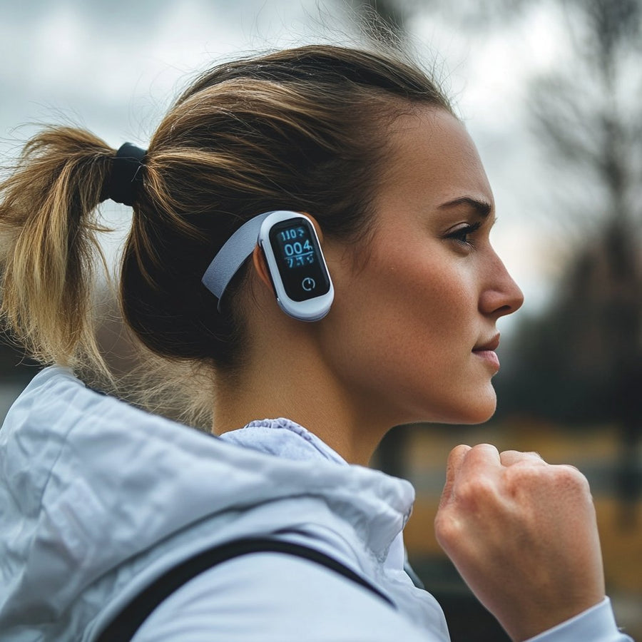 Health & Wellness Gadgets-Toyverse