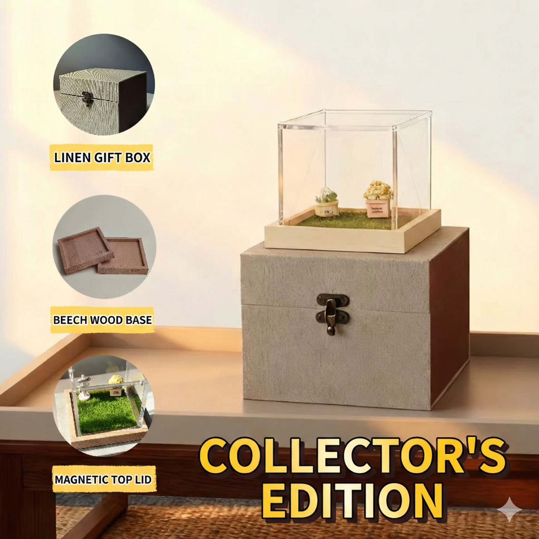 Pet holographic projection