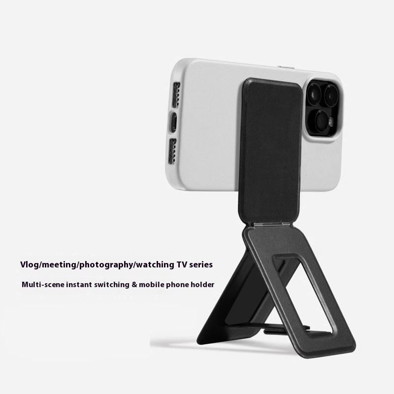 iPhone Magnetic Phone Stand