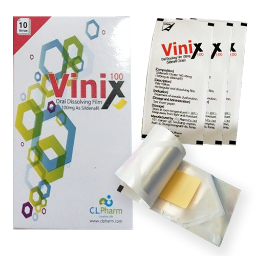 VINIX100
