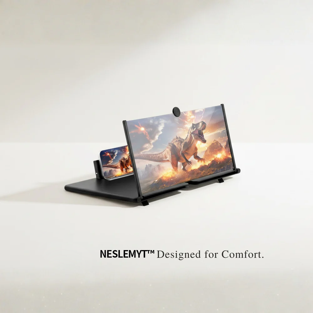 2025 New Upgrade Screen Magnifier