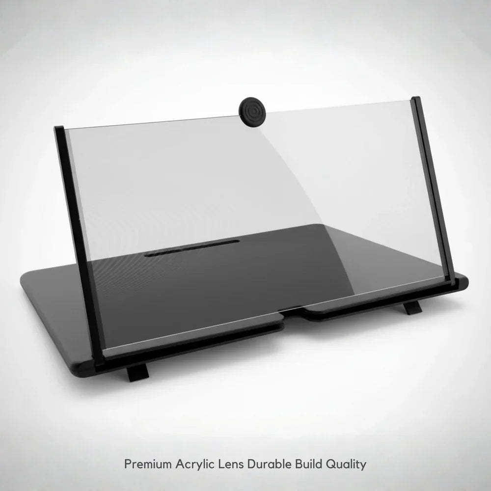 2025 New Upgrade Screen Magnifier