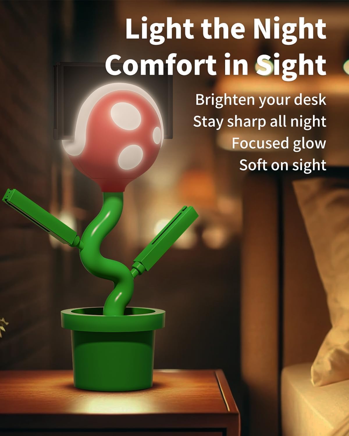 🔥🎉Last Day 60% OFF⏰️Multifunctional Nintendo Switch Dock