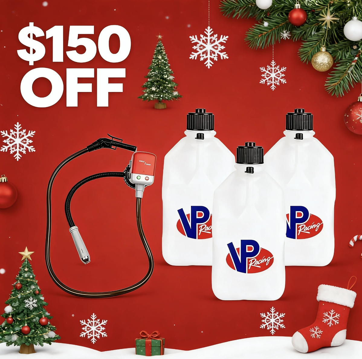 Hot Sale-Utility Jugs-3 pack