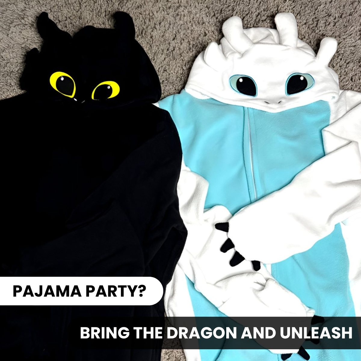 Dragon Onesie 