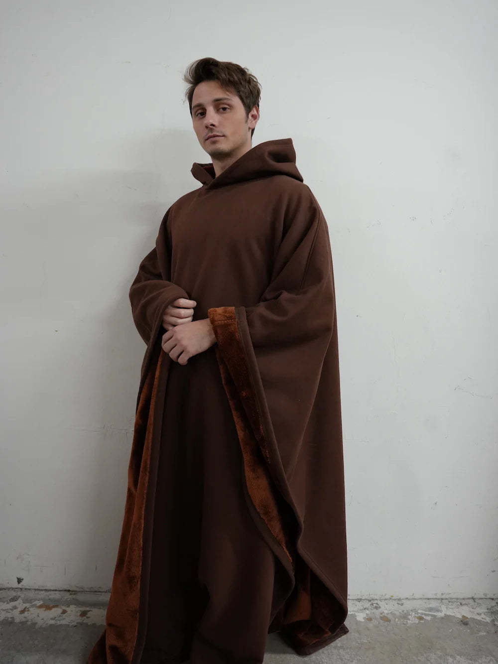 𝗨𝗻𝗶𝘀𝗲𝘅 𝗖𝗹𝗼𝗮𝗸 𝗛𝗼𝗼𝗱𝗶𝗲