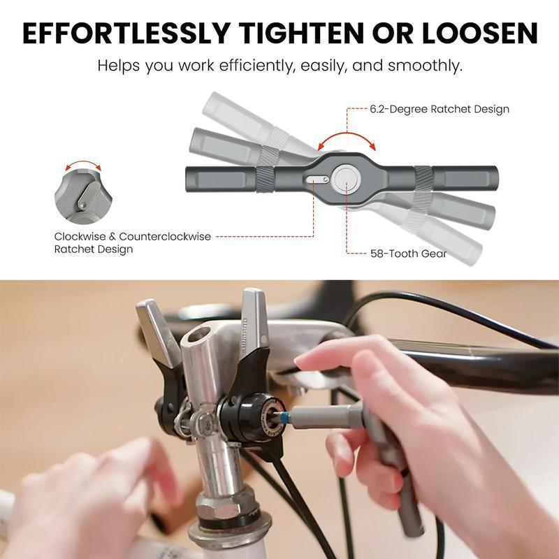 Multifunctional Toolbox🛠️Final 3 hours 50% off 🔥(Professional + Fine model)