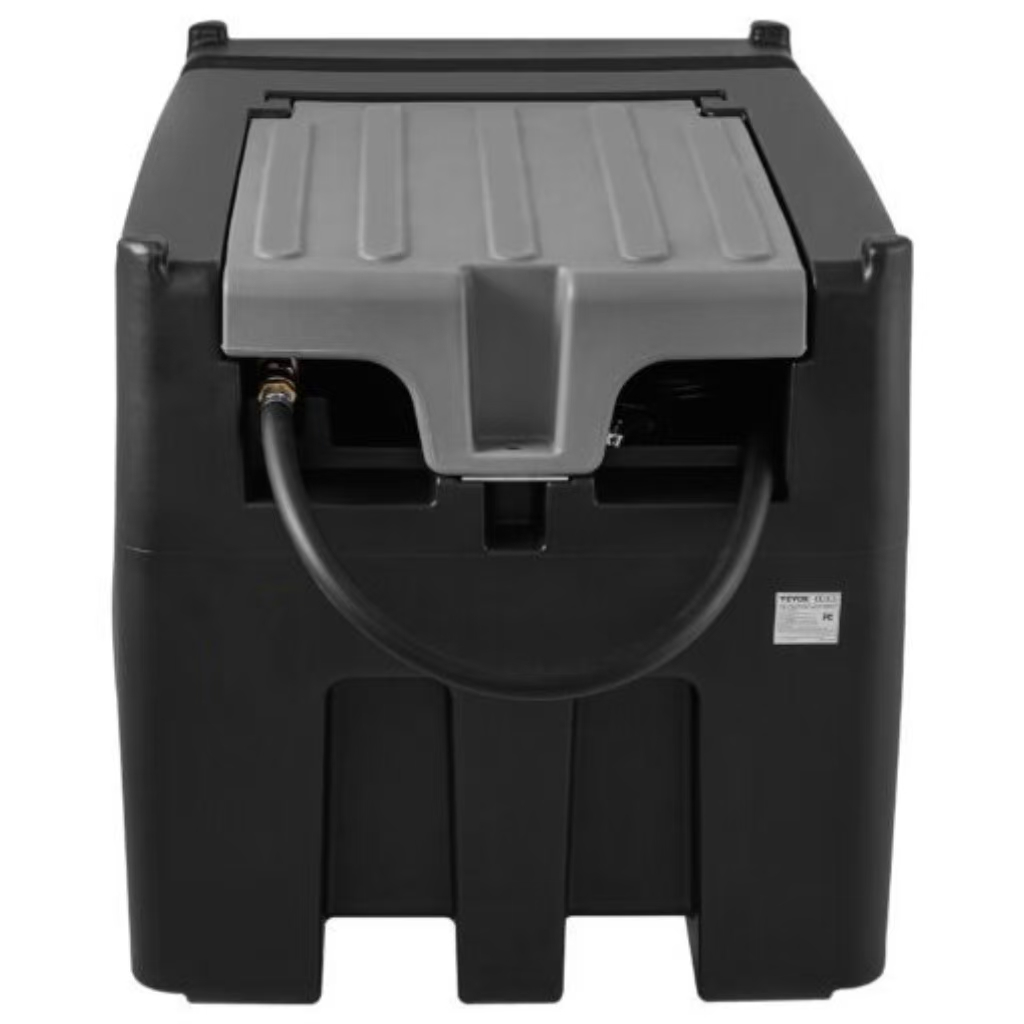 ⛽Diesel&Gasoline Fuel Tank