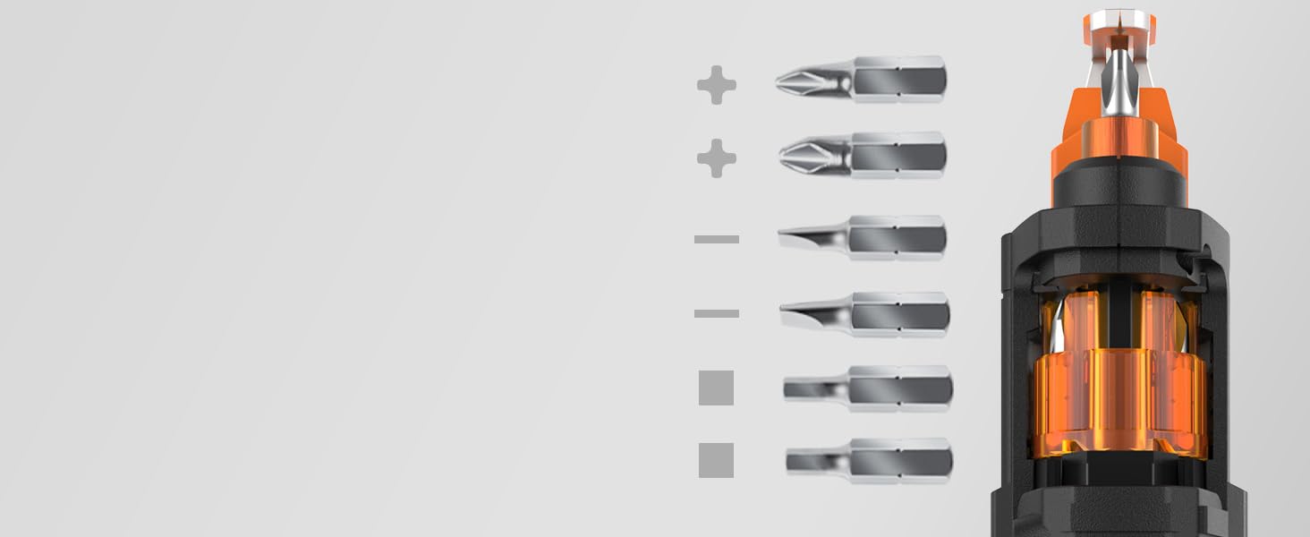 Even though this is a revolutionary design, the SD Semi-Automatic Power