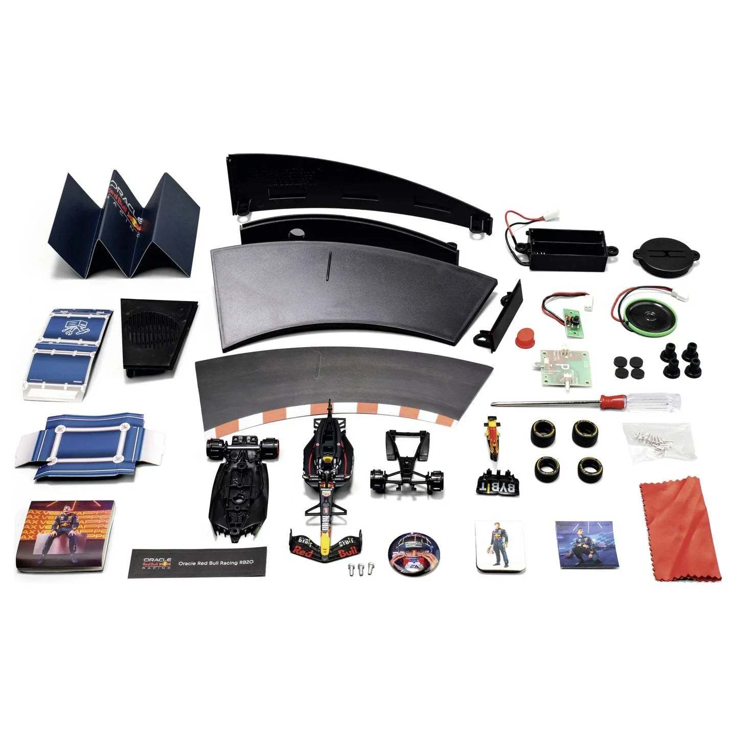 Racing Advent Calendar