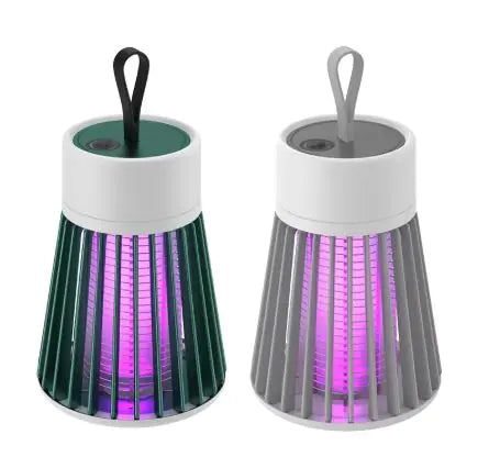 Electric Mosquito Killer Lamp - Outdoor and Indoor