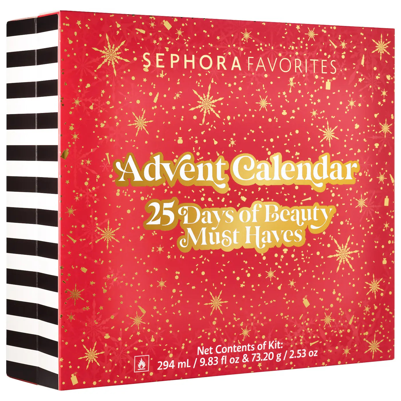 Sephora Advent Calender