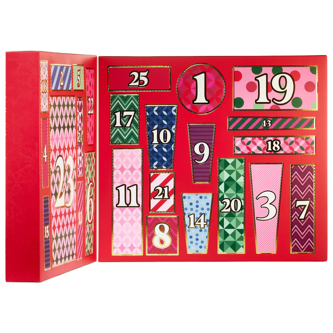 Sephora Advent Calender