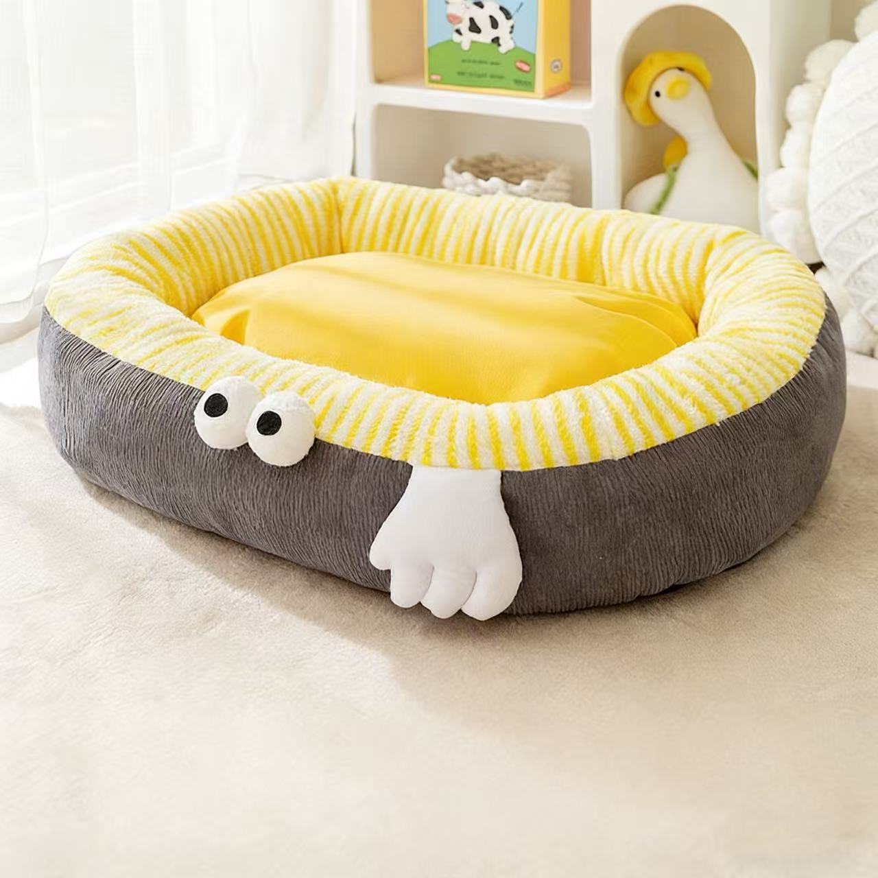 Pet bed
