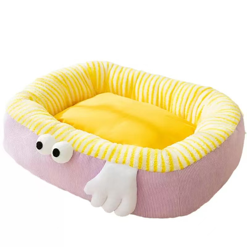 Pet bed