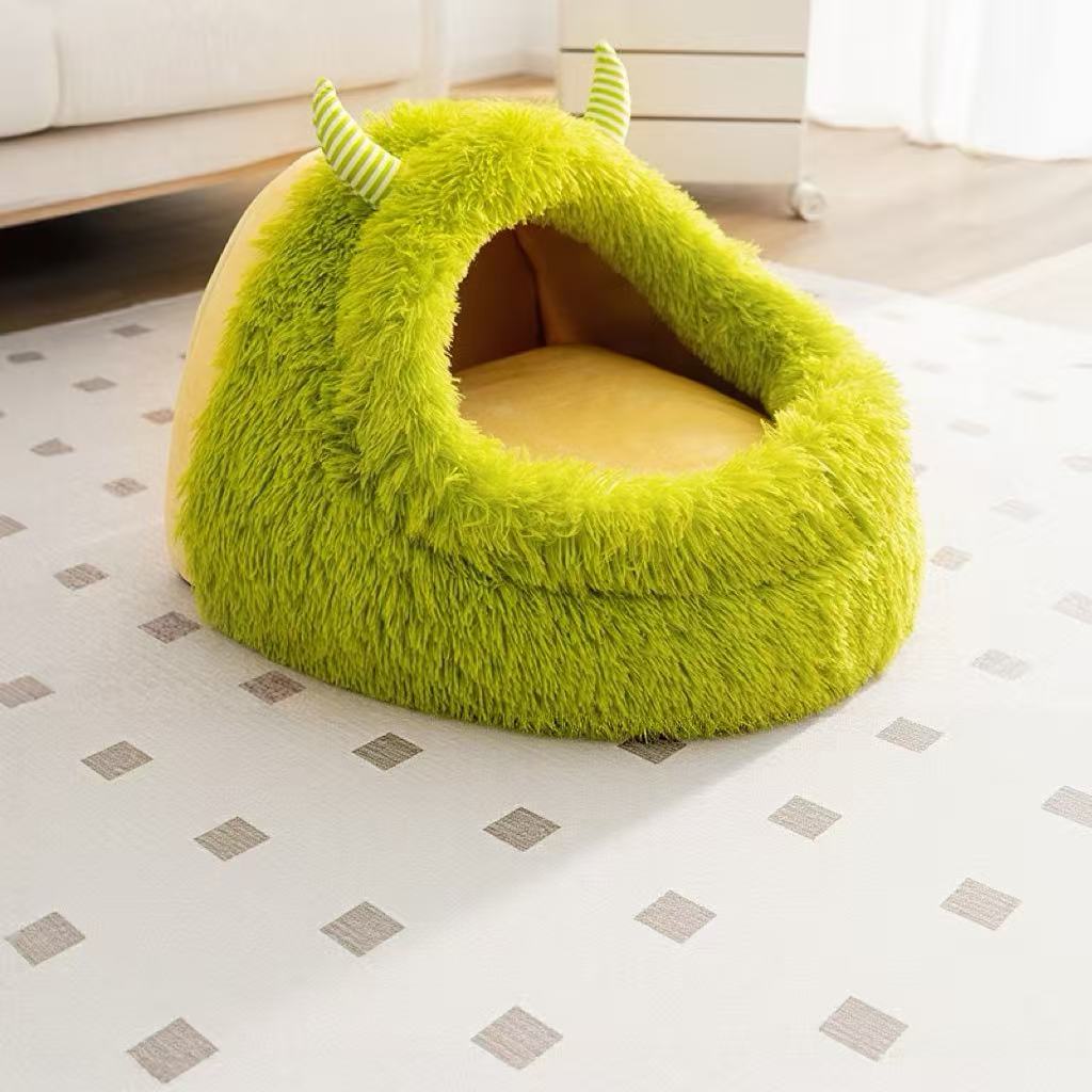 Pet bed