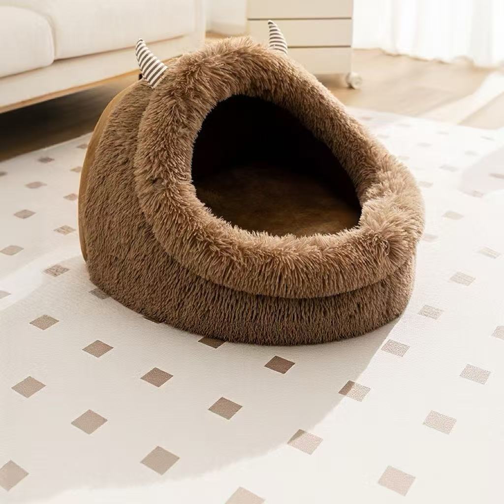 Pet bed